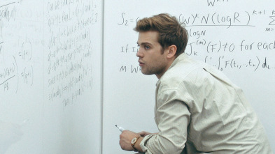 Imagen de Prime Target (T1): Ep.7 El buscador de primos - 2
