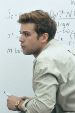 Imagen de Prime Target (T1): Ep.7 El buscador de primos - 1