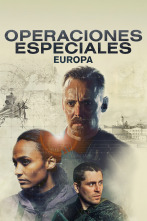 Operaciones especiales: Europa