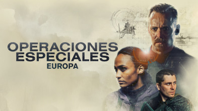 Operaciones especiales: Europa