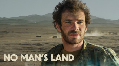 Imagen de No Man`s Land (T2) - 2
