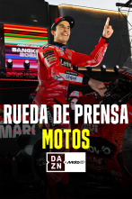 Imagen de Rueda de prensa motos (2025) - 1