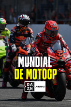 Imagen de Mundial de MotoGP - 1