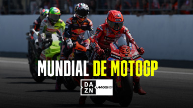 Imagen de Mundial de MotoGP - 2