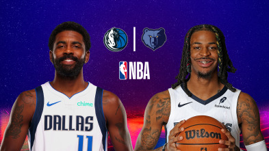 Marzo: Dallas Mavericks - Memphis Grizzlies