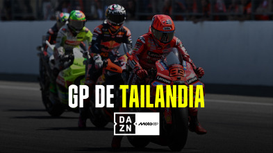 MotoGP - GP de... (2025): Camino a la pole