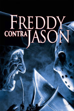 Freddy contra Jason