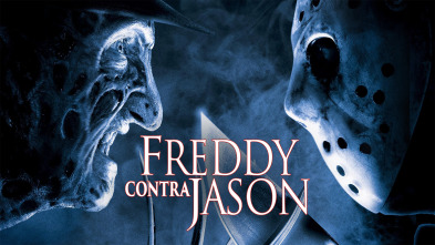 Freddy contra Jason