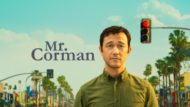 Imagen de Mr. Corman (T1) - 2