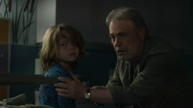 Imagen de Before (T1): Ep.1 El impostor - 2
