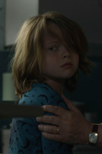 Imagen de Before (T1): Ep.1 El impostor - 1