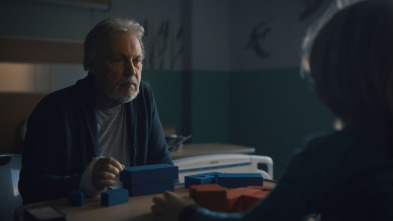 Imagen de Before (T1): Ep.2 El científico - 2
