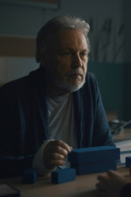 Imagen de Before (T1): Ep.2 El científico - 1