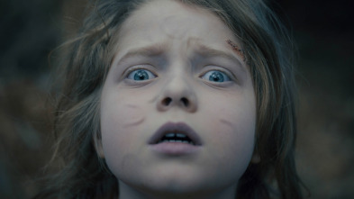 Imagen de Before (T1): Ep.10 Antes - 2