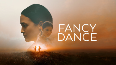 Fancy Dance