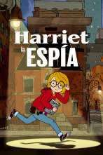 Harriet la espía (T1)