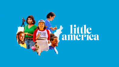 Imagen de Little America (T2) - 2