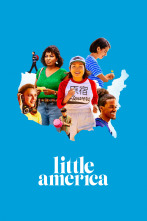 Imagen de Little America (T2) - 1