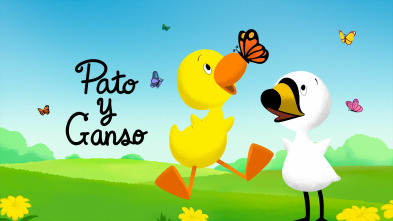 Imagen de Pato y Ganso (T1) - 2