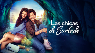 Las chicas de Surfside (T1)