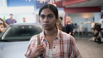 Imagen de Little America (T2): Ep.3 La novena llamada - 2