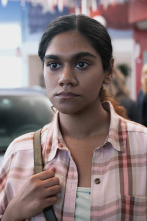 Imagen de Little America (T2): Ep.3 La novena llamada - 1