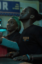 Imagen de Little America (T2): Ep.4 Brocheta de camello - 1