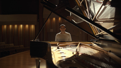Imagen de Little America (T2): Ep.7 Piano de papel - 2