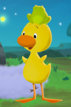 Imagen de Pato y Ganso (T1): Ven el amanecer/El truco de magia - 1
