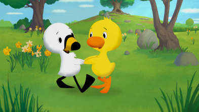 Imagen de Pato y Ganso (T1): Cuando Pato conoce a Ganso - 2