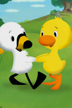 Imagen de Pato y Ganso (T1): Cuando Pato conoce a Ganso - 1
