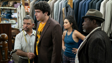 Imagen de Little Voice (T1): Ep.2 Sobreviviré - 2
