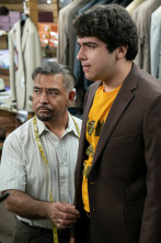 Imagen de Little Voice (T1): Ep.2 Sobreviviré - 1