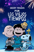 Snoopy presenta: Por los viejos tiempos