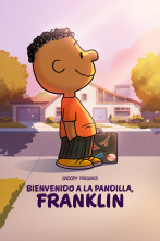 Snoopy presenta: Bienvenido a la pandilla, Franklin