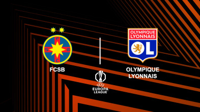 Octavos de final: Steaua - Olympique Lyon