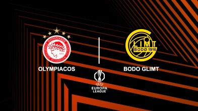 Octavos de final: Olympiacos - Bodo/Glimt