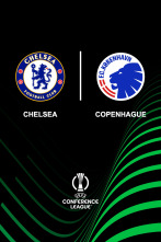 Octavos de final: Chelsea - Copenhague