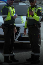 Imagen de Control de carreteras (T8): Ep.1 - 1
