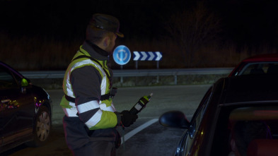Imagen de Control de carreteras (T8): Ep.2 - 2