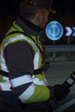 Imagen de Control de carreteras (T8): Ep.2 - 1