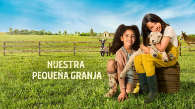 Imagen de Nuestra pequeña granja (T1) - 2