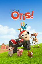 ¡A rodar con Otis! (T2)