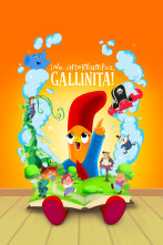 ¡No interrumpas, gallinita! (T1)