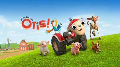 Imagen de ¡A rodar con Otis! (T1) - 2