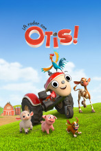 Imagen de ¡A rodar con Otis! (T1) - 1