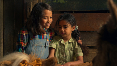 Imagen de Nuestra pequeña... (T1): Hermanas - 2