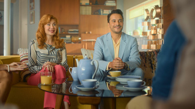 Imagen de Buscando a Wanda (T1): Ep.5 Los Novak - 2