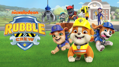 Imagen de Equipo Rubble (T2) - 2