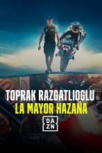 Imagen de Toprak Razgatlioglu, la mayor hazaña - 1